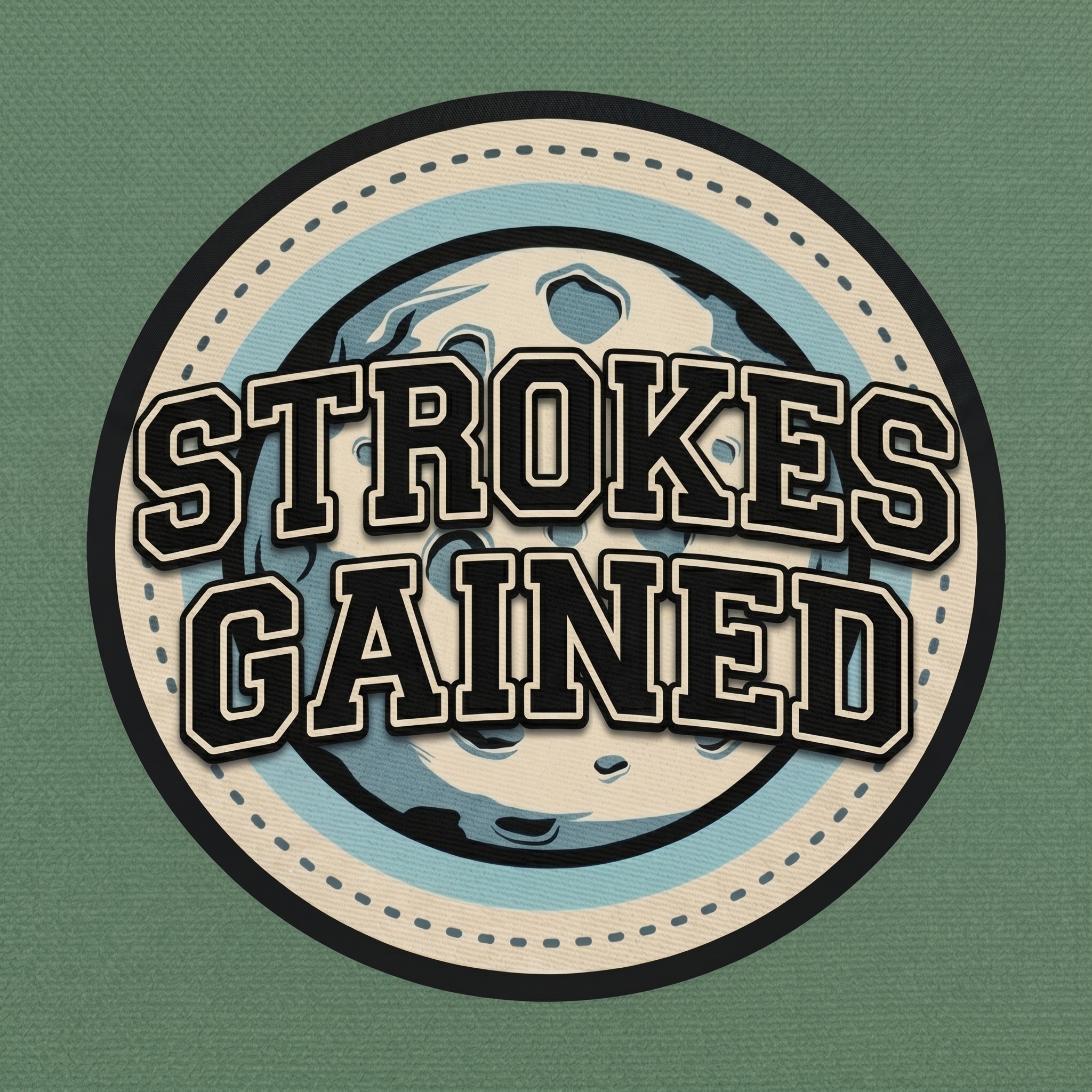 Strokes Gained Calculator
